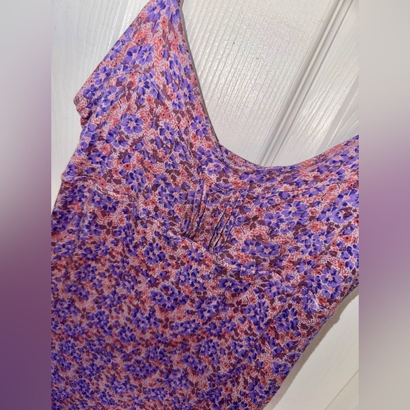 FREE PEOPLE - Y2K BODYCON SPAGHETTI STRAP - Picture 4 of 8